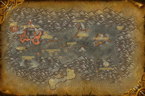 blackrock mountain wow